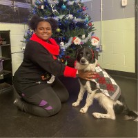 DogTown Employee Nadia McKitric's profile photo