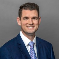 Paragon Real Estate Advisors Employee Tanner Fogle's profile photo