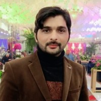 Arcade Axis Employee Zahid Maqbool's profile photo