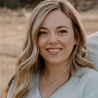 Amazon Employee Amber Keating's profile photo
