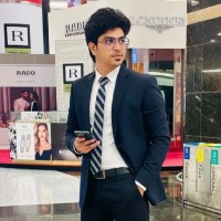 Ishak Sayyed Email