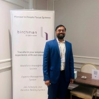 Dinesh Ravikumar Email