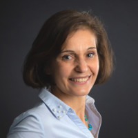 aafp Employee Cécile Tiprez's profile photo