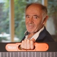 VIVUM INTELLIGENT MEDIA LIMITED Employee Nick Rosen's profile photo