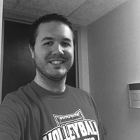 Dino's Logistics Employee Greg Baker's profile photo