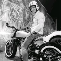 Ivan Silva Email & Phone Number