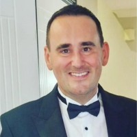 Barclays Employee Fraser MacKinnon's profile photo