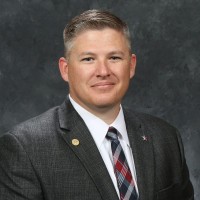 Texas Farm Bureau Employee Roger Hall's profile photo