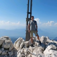 neurocare group AG Employee Marco Goldoni's profile photo