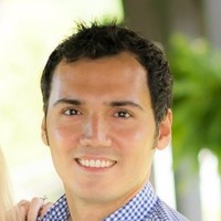 North Carolina Education Lottery Employee Adem Cengiz's profile photo