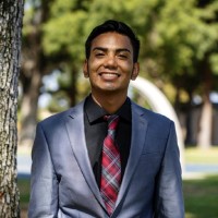 Boeing Employee David Velarde's profile photo