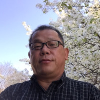 Fluid Management Employee Albert Suk's profile photo