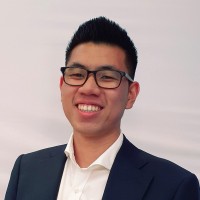 Woolworths Group Employee Alexander Lo's profile photo