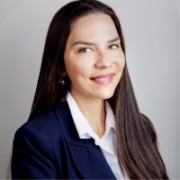 DNV Imatis AS Employee Nina Zoric's profile photo