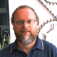 Proteine Resources Employee Konrad Włodarczyk's profile photo