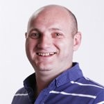 JZero Solutions Employee Matt Eggby's profile photo