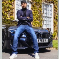 Cardaq Limited Employee Ajeb Wahiwala's profile photo
