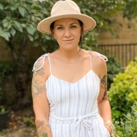 Meagan Cunningham Email & Phone Number