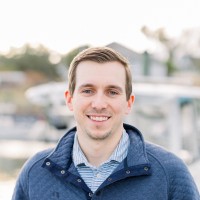Harbor Creek Financial Services, LLP Employee Chase Andrews's profile photo