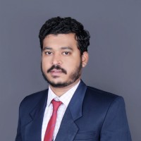 Driptech India Pvt. Ltd. Employee Shubham Mane's profile photo