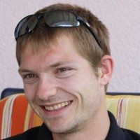 Etat de Neuchâtel Employee Simon Thomet's profile photo