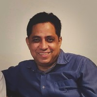 Hude Employee Nazim Iqbal's profile photo
