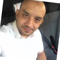 Circle K Alsulaiman Employee Adil Mahmood's profile photo