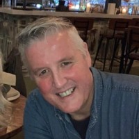 Boot Out Breast Cancer Employee David Hook's profile photo