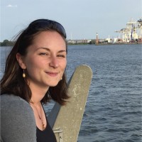 SOLTECHNIC Employee Emilie Rigoudy's profile photo