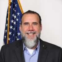 Gemini Tech Services, LLC Employee Earl Richburg's profile photo