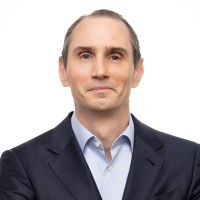 Eric Gerster Email & Phone Number