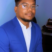 NASA International Space Apps Challenge Employee Robert Wonders's profile photo