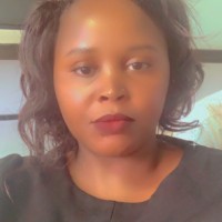 Eversend Employee Endrica Namataka's profile photo