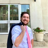 PRESCOR INC Employee John Romer's profile photo