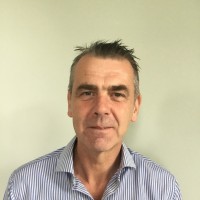 VISUfarma - the eye health company Employee Paul Bent's profile photo
