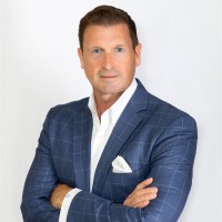 Nexstar Media Group Employee Jon Camera's profile photo