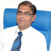 AERZEN Machines Limited Employee Ca Sanghavi's profile photo