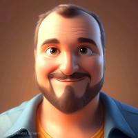 Foundation Piling Employee Darren Job's profile photo
