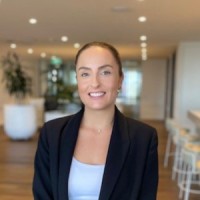 STEPS Group Australia Employee Harriette Speight-Hulme's profile photo