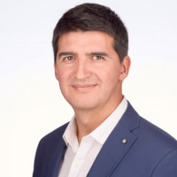 Isapre Nueva Masvida Employee Ronny Hernandez's profile photo