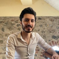 FIREBYTE Games Employee Burak Akbal's profile photo