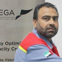 Emirates Global Aluminium ("EGA") Employee Faiz Rasool's profile photo