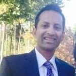 Mohit Mathur Email & Phone Number