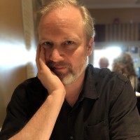 Boston Children's Hospital Employee Andy Finley's profile photo