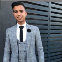 FinServe Group Employee Raees Majiet's profile photo