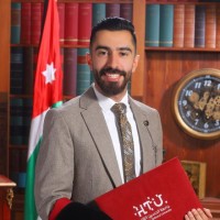 Independent Election Commission - Jordan Employee Saif Hiasat's profile photo