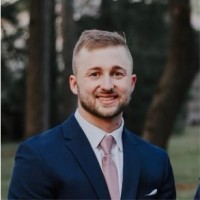 Contract Leasing Corp. Employee Reagan Ross's profile photo