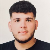 ROYZA Employee Errol Solórzano Jiménez's profile photo