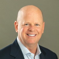 Workday Employee Keith O'Reilly's profile photo