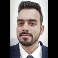 Pinhalense Employee Jeferson Assis do Couto's profile photo